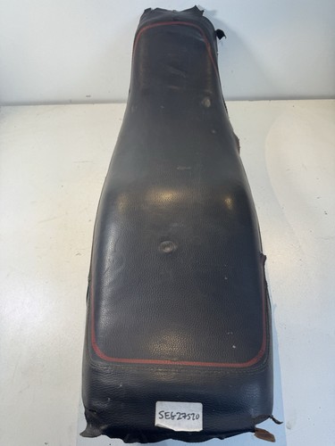 Moto guzzi sitzbank 750 - moto,