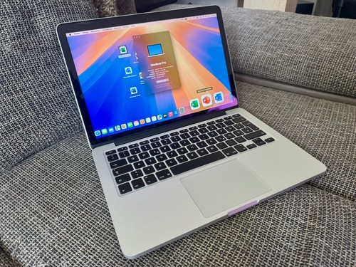 Macbook pro retina 8gb - |,