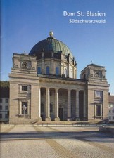 Dom Sankt Blasien im
