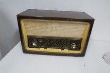 Altes radio modell - radio,