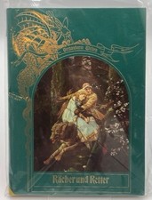 Rächer und Retter -