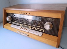 Grundig Steuergerät 6098 Stereo - der erster deutscher Receiver -  extrem selten