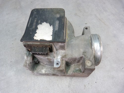 Luftmengenmesser opel seanor - opel,