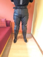 Gericke motorradhose damen - gericke,