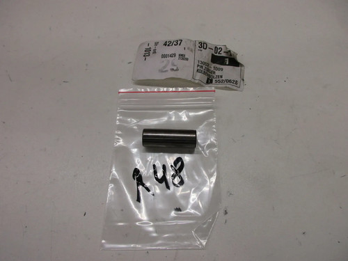 R48 kawasaki kdx - kx,