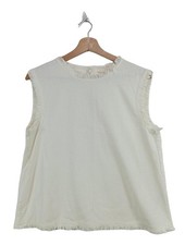 H&M Seidenbluse Damen Bluse