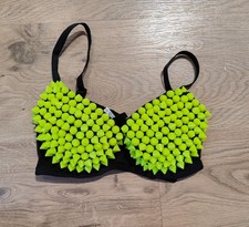 Sexy Nieten BH Damen