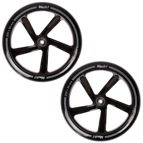 Stück 200x30 kickscooter - 2,