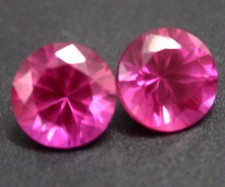 18 Karat natürlicher Turmalin