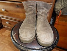  Shabbies Amsterdam Rauhleder