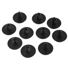 Clips Set für Clio Radlauf
