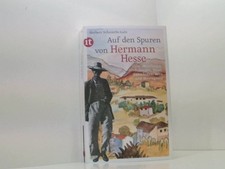 Auf den Spuren von Hermann