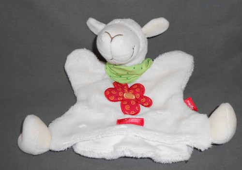 Sigikid handpuppe schaf - sigikid,
