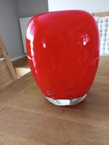 Villeroy boch vase aus glas - boch,