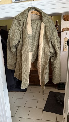 Nva uniform winter größe - nva,