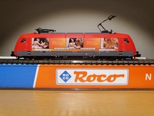 Roco 23316 Spur N E-Lok