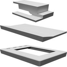 Hülle für Raspberry Pi Zero