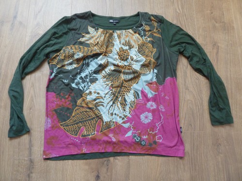 Blusenshirt langarmshirt von - blusenshirt,