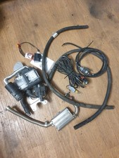 Webasto Standheizung Thermo Top Evo Benzin 12V/5kW Universell