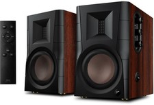 HiVi Swan D100 Aktiv Regal