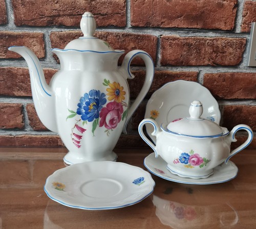 Victoria kaffeekanne - kaffeekanne, +