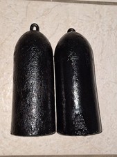 Zwei Gewichte Originall