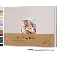 Fotoalbum Selbstklebend