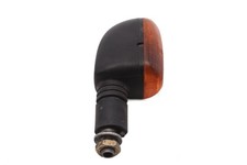 Indicator rear left black
