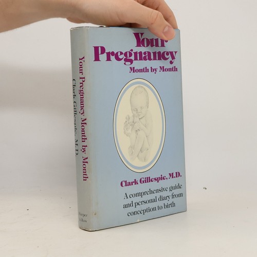 Your pregnancy month - your,