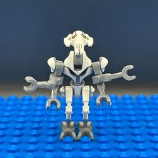 Lego Star Wars Minifigur