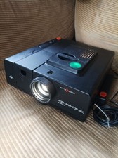 AGFA Diamator 1500 läuft ohne