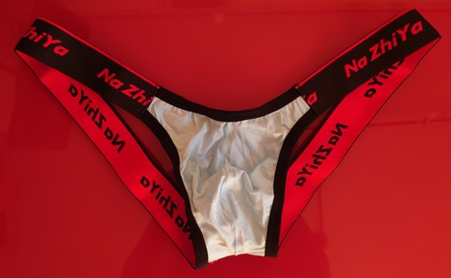 Jockstrap neuware mit - jockstrap, gr.