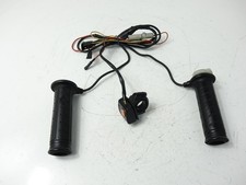 Daytona Griffheizung BMW F650 169 heat grip Heizgriff Griffe