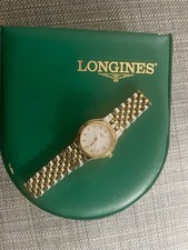 Longines damenuhr vintage - longines,
