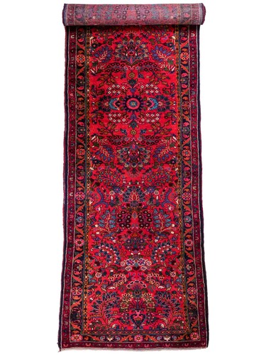 Khademi hamadan dorfteppich - khademi,