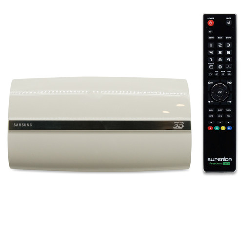 Samsung es6600 blu ray - samsung, blu-ray