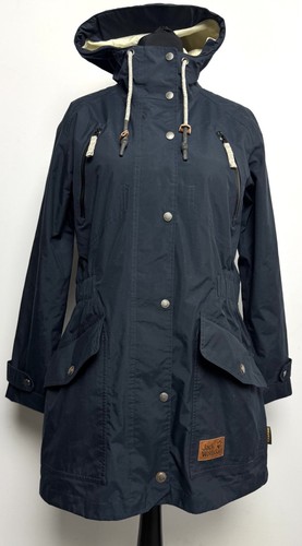 Jack wolfskin damen stormlock - jack,