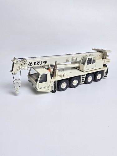 Conrad mobilkran krupp kmk - mobilkran,