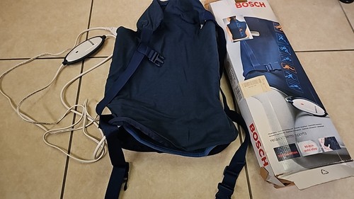 Bosch pfp5030 rücken sport - bosch,