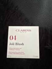 Clarins Paris 04 Joli Blush