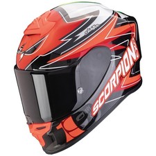 Integralhelm moto scorpion exo - moto,