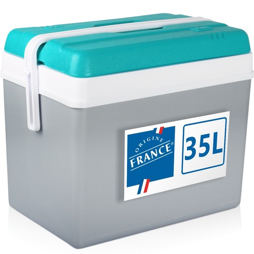 Kühlbox 35l kühltasche - kühlbox,