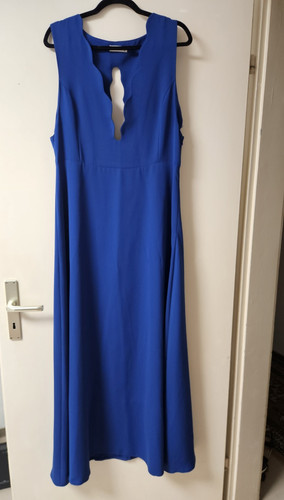 Tuay damen abendkleid maxi - abendkleid,