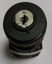 SÄLZER P110 Nockenschalter