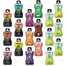 (89,11€/kg) 70 Bolero Getränkepulver Mega Mix Eistee Energy Klassik zuckerfrei