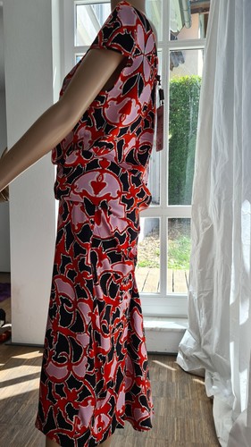 Stylisches kleid zweiteilig - stylisches,