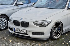 Frontspoiler Spoilerschwert