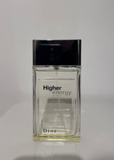 DIOR Higher Energy - Eau de