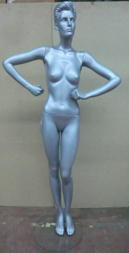 Mannequin schaufensterpuppe - mannequin,