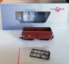 4achsiger Selbstentladewagen der DR für TT (TT-3141)